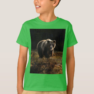 Bear T-Shirt