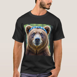 Bear T-Shirt