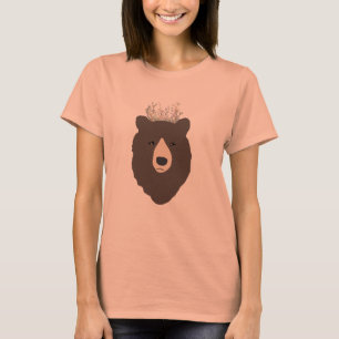 Bear T-Shirt