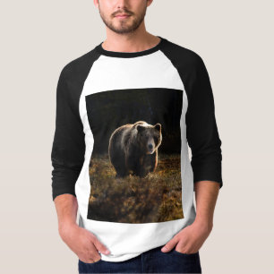 Bear T-Shirt