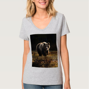 Bear T-Shirt