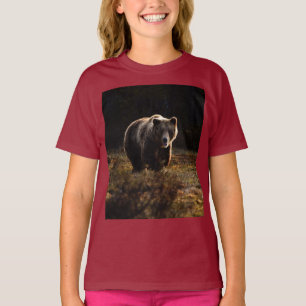 Bear T-Shirt