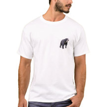 Bear T-shirt