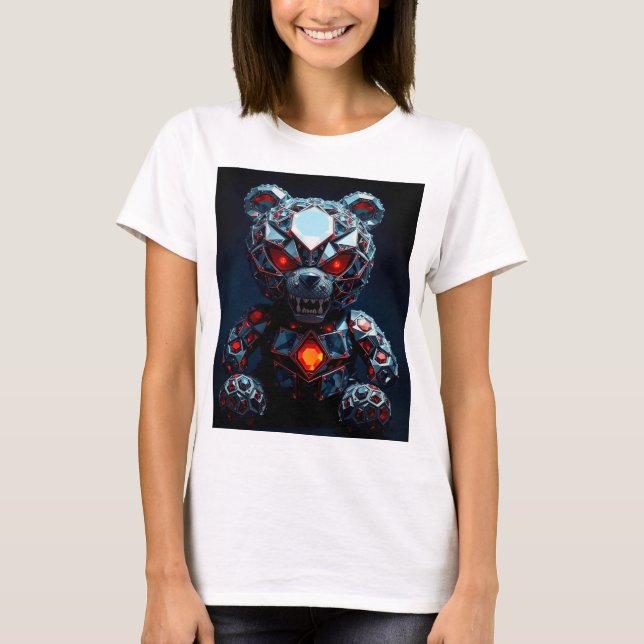 bear T-Shirt (Front)
