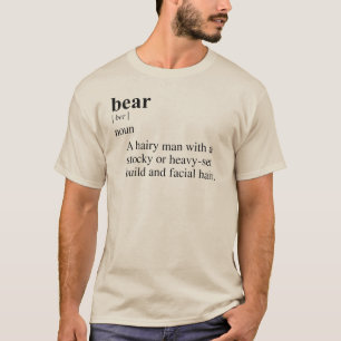 BEAR T-Shirt