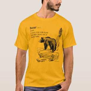 BEAR T-Shirt