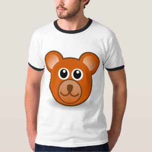 Bear T-Shirt