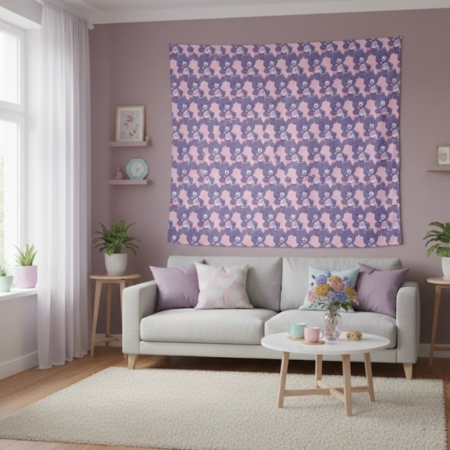 Bear Tapestry (Creator Uploaded)