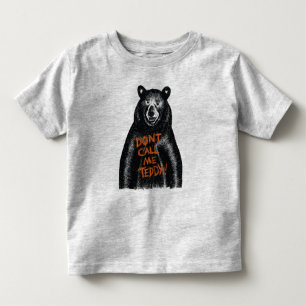 Bear Tee