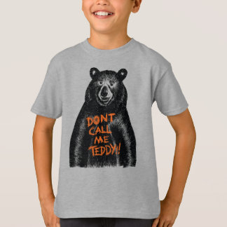Bear Tee