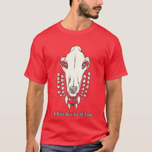 Bear th T-Shirt