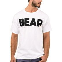 bear the flag