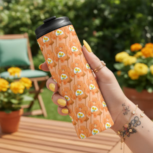 Bear Thermal Tumbler