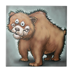 Bear Tile