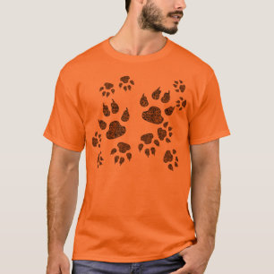 Bear Tracks T-Shirt