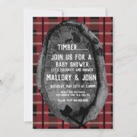 Bear Trail Woods Adventure Lumbar Jack