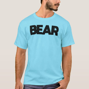 BEAR Ursu T-Shirt
