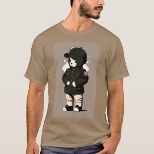 bear-usa T-Shirt