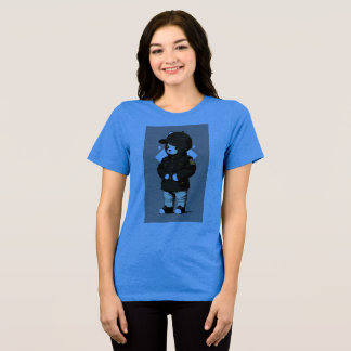 bear-usa Tri-Blend shirt