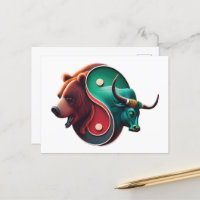 Bear vs Bull Trading 