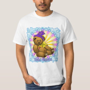Bear Wizard T-Shirt