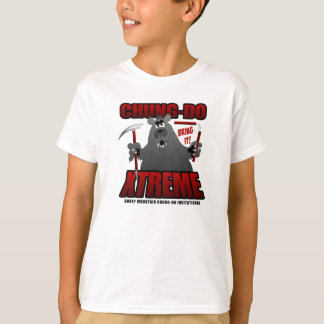 Bear Xtreme Shirt - Kids