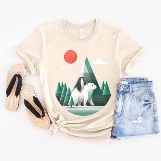 Bear You Achieve Your Ideal Relationship T-Shirt