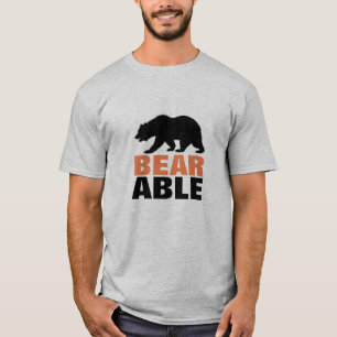 BEARable T-Shirt