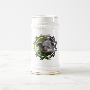 Bearcat Beer Stein