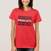 Bearcats school spirit