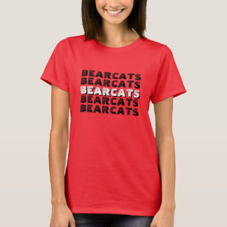 Bearcats school spirit T-Shirt