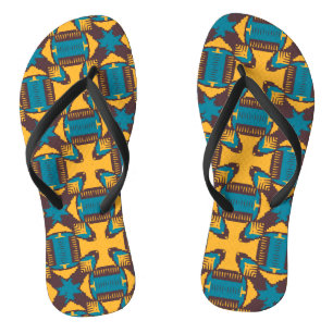 Bearclaw Jandals
