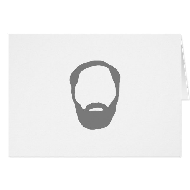 beard (Front Horizontal)