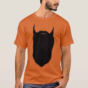 beard3 T-Shirt