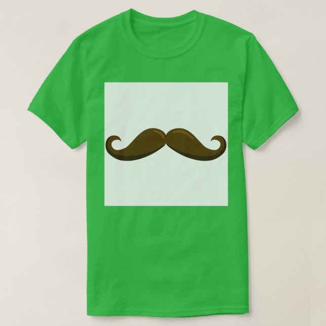 Beard 44 T-Shirt (Design Front)