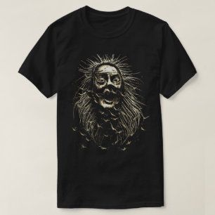 Beard Bats T-Shirt