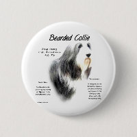 Bearded Collie History; Love Bearded Collies