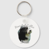 Bearded Collie Mum 2