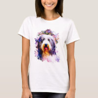 Bearded Collie