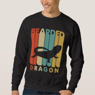 Bearded Dragon1 Sweatshirt