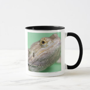 Bearded dragon 2 mug