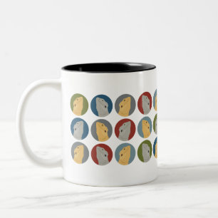 Bearded Dragon Mug