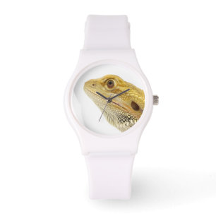 Bearded dragon (Pogona Vitticeps) Watch