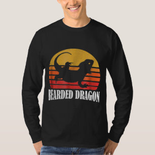 Bearded Dragon Shirt