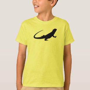 Bearded Dragon Shirts