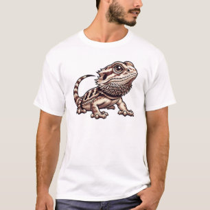 Bearded Dragon T-Shirt