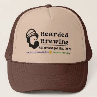 Bearded Hat