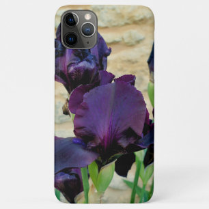 Bearded Iris Case-Mate iPhone Case