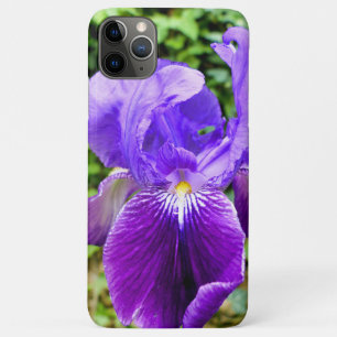 Bearded Iris Case-Mate iPhone Case