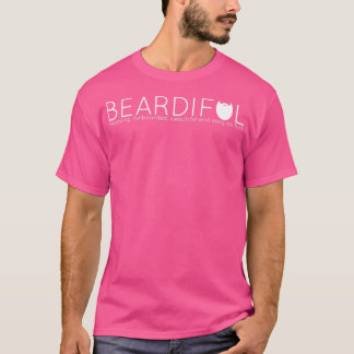 Beardiful 2 T-Shirt